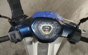 HONDA SUPER CUB50 AA04