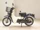 Фото Suzuki BIRDIE 50 с японского аукциона