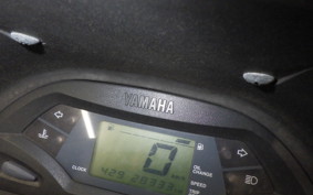YAMAHA MAJESTY 125 2022 5CA