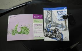 HONDA PCX 125 JK05