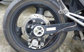 KAWASAKI GPZ900R NINJA ZX900A