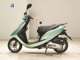 Фото Honda DIO Gen.6 с японского аукциона