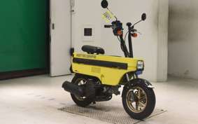 HONDA MOTOCOMPO AB12