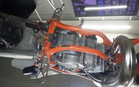 KTM 85 SX 2007