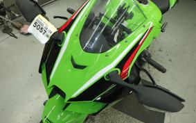 KAWASAKI ZX 10 NINJA ABS 2021 ZXT02L