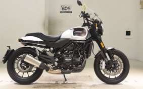 HARLEY X500 2024