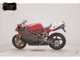Фото Ducati 996SPS 1999 с японского аукциона