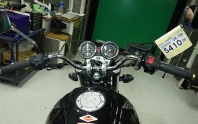 HONDA CB400SF VTEC 2012 NC42