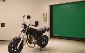 HONDA APE 50 AC16