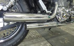 YAMAHA VIRAGO 250 2005 3DM