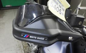 MOTO GUZZI V85 TT 2022