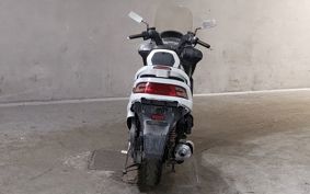 SYM RV125i LA12W