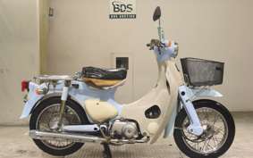HONDA LITTLE CUB AA01