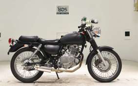 SUZUKI ST250E 2004 NJ4CA