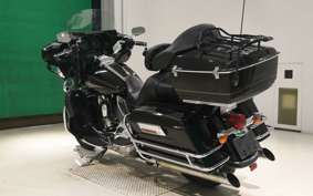 HARLEY FLHTC 1580 2010