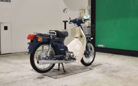 HONDA C90 SUPER CUB E HA02