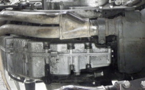 YAMAHA SRX400 3VN