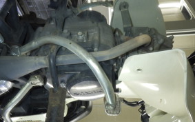 SUZUKI BIRDIE 50 BA43A