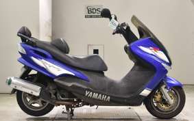 YAMAHA MAJESTY 125 2022 5CA