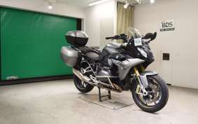 BMW R1200RS 2015