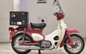 HONDA LITTLE CUB 2020 AA01