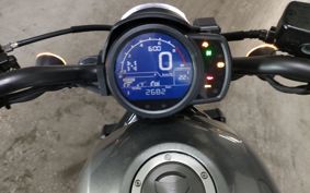 HONDA REBEL 1100 2025 SC83