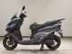 Фото Suzuki BURGMANストリート125EX с японского аукциона