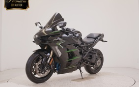 KAWASAKI NINJA H2 SX 2023 ZXT02P