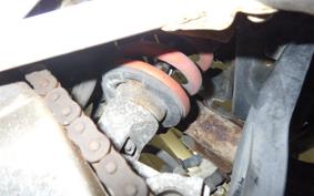 HONDA XLR250R Gen.4 MD22