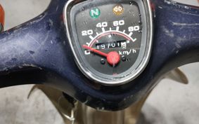 HONDA SUPER CUB90 HA02