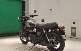 TRIUMPH BONNEVILLE T120 2026