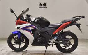 HONDA CBR150R CS150R