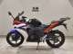 Фото Honda CBR150R с японского аукциона