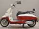 Фото Peugeot ジャンゴ125A с японского аукциона