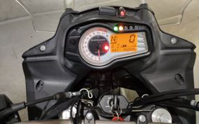 SUZUKI DL650 ( V-Strom 650 ) 2013 VP56A