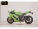 Фото Kawasaki ZX 10 NINJA RR 2022 с японского аукциона