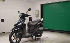 SUZUKI ADDRESS 110 2010 CE47A