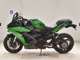 Фото Kawasaki NINJA H2 SX SE 2021 с японского аукциона