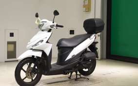 SUZUKI ADDRESS 110 2017 CE47A