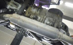 HONDA APE 100 GEN 2 HC13