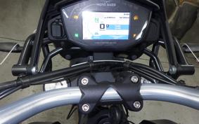 MOTO GUZZI V85 TT 2022