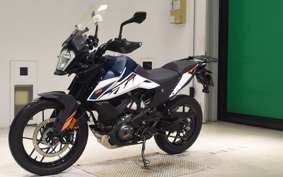KTM 250 ADVENTURE 2014