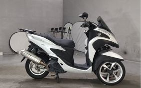 YAMAHA TRICITY 125 SE82J