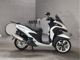 Фото Yamaha TRICITY 125 с японского аукциона