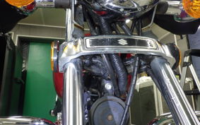 SUZUKI GN125 F Gen.2 1996
