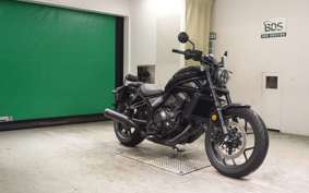 HONDA REBEL 1100 2023 SC83