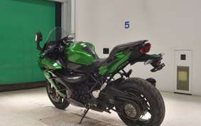 KAWASAKI NINJA H2 SX SE 2021 ZXT02A