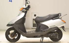 HONDA SPACY 100 JF13