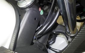 HONDA CBR650F RC83