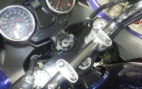 HONDA CB1300SB SUPER BOLDOR SP 2021 SC54